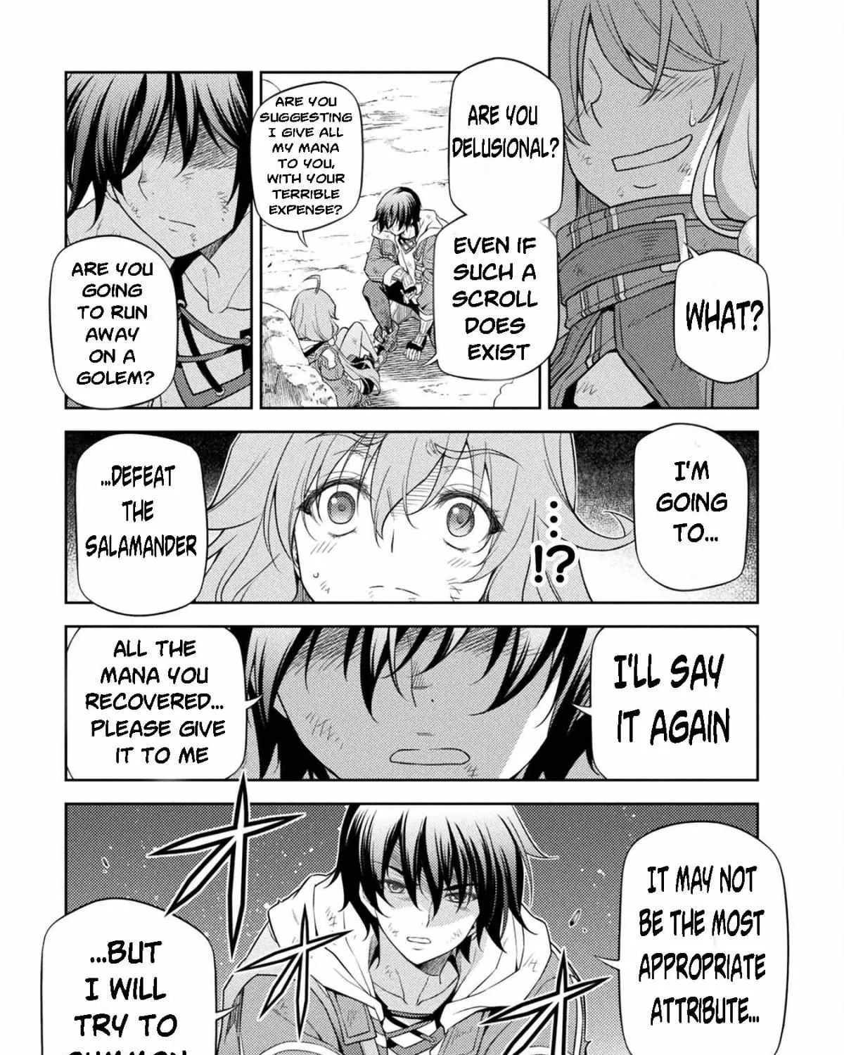 Drawing: Saikyouka wa Oekaki Skill de Isekai Musou Suru! Chapter 18 page 29 - 