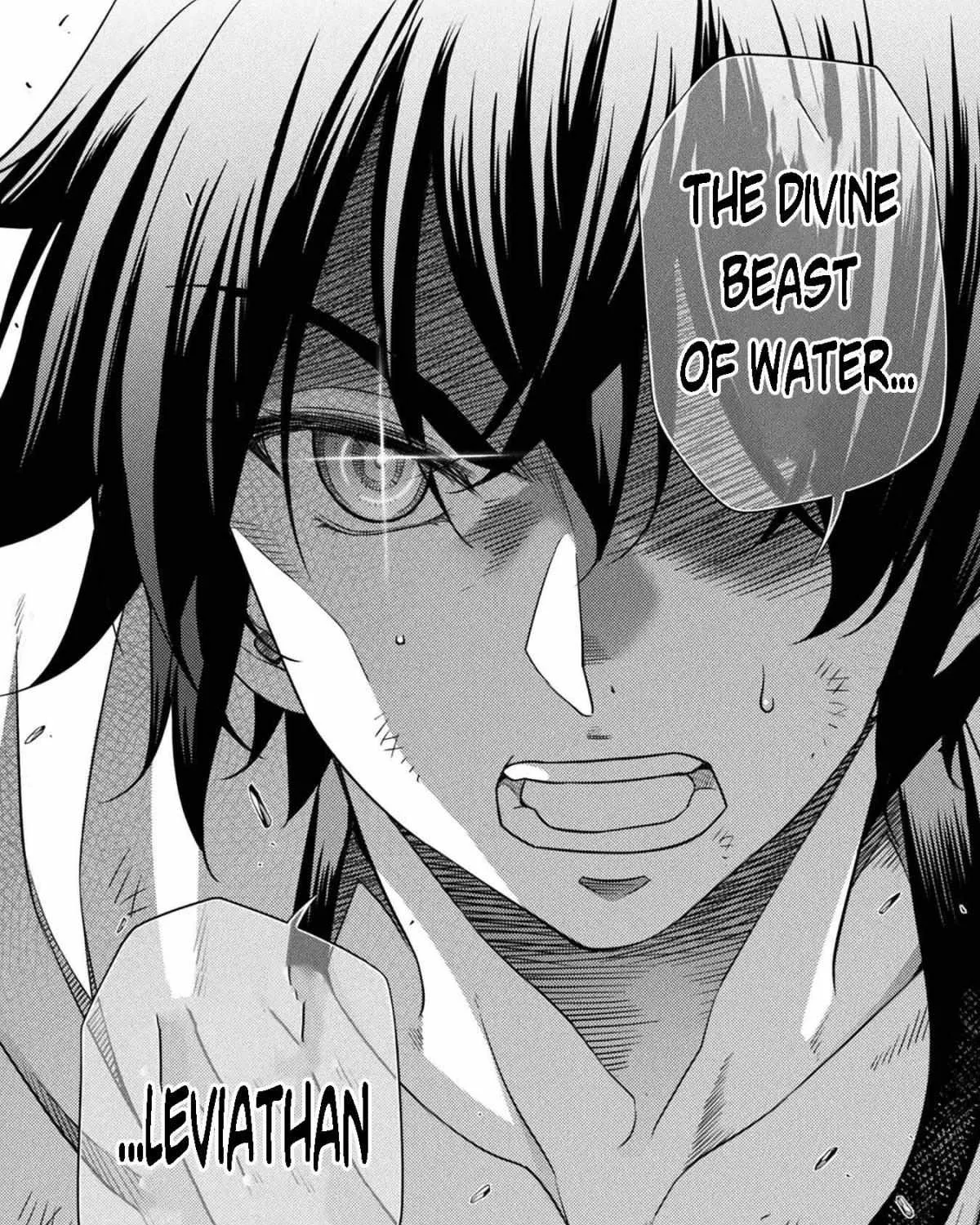 Drawing: Saikyouka wa Oekaki Skill de Isekai Musou Suru! Chapter 18 page 31 - 