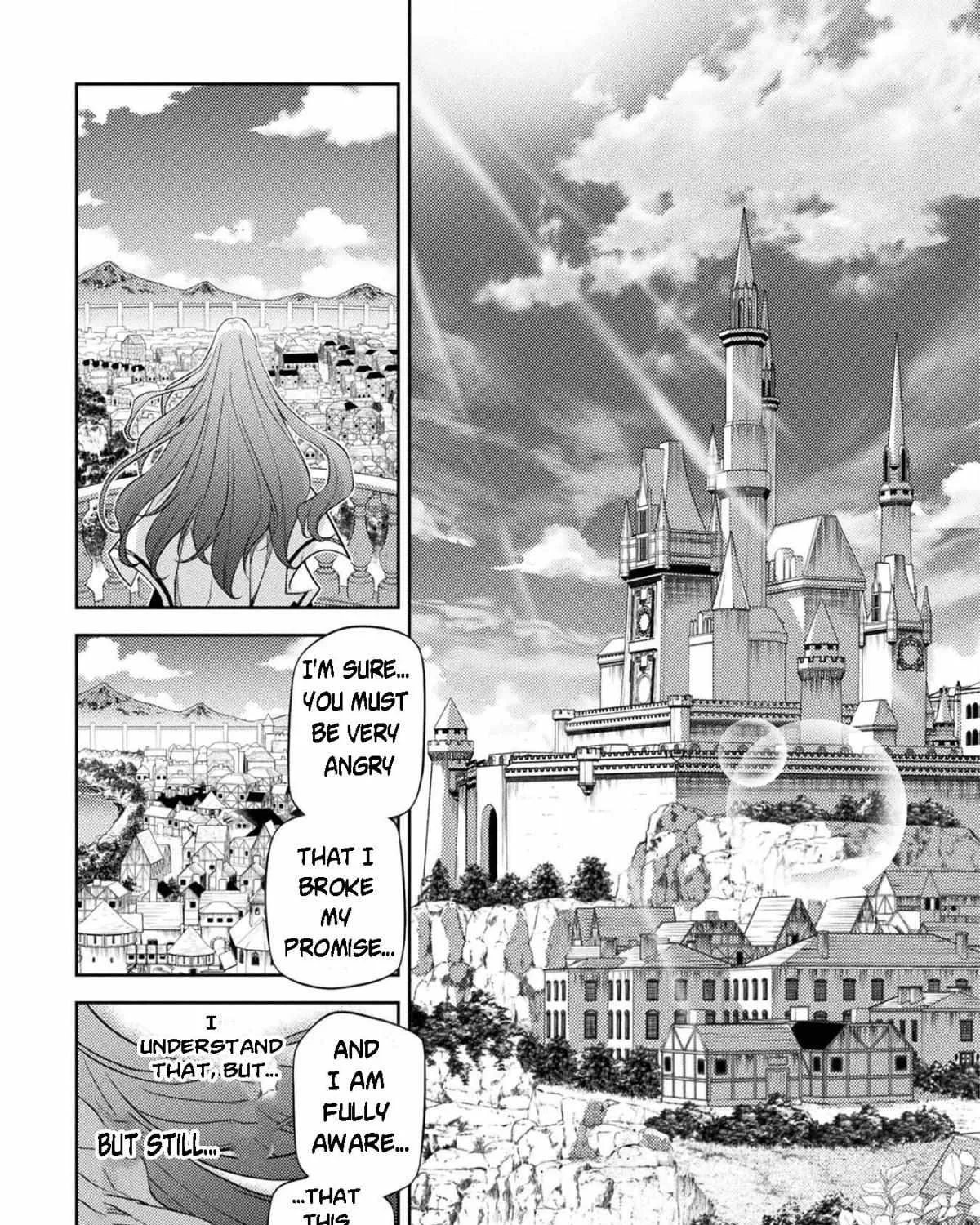 Drawing: Saikyouka wa Oekaki Skill de Isekai Musou Suru! Chapter 18 page 33 - 