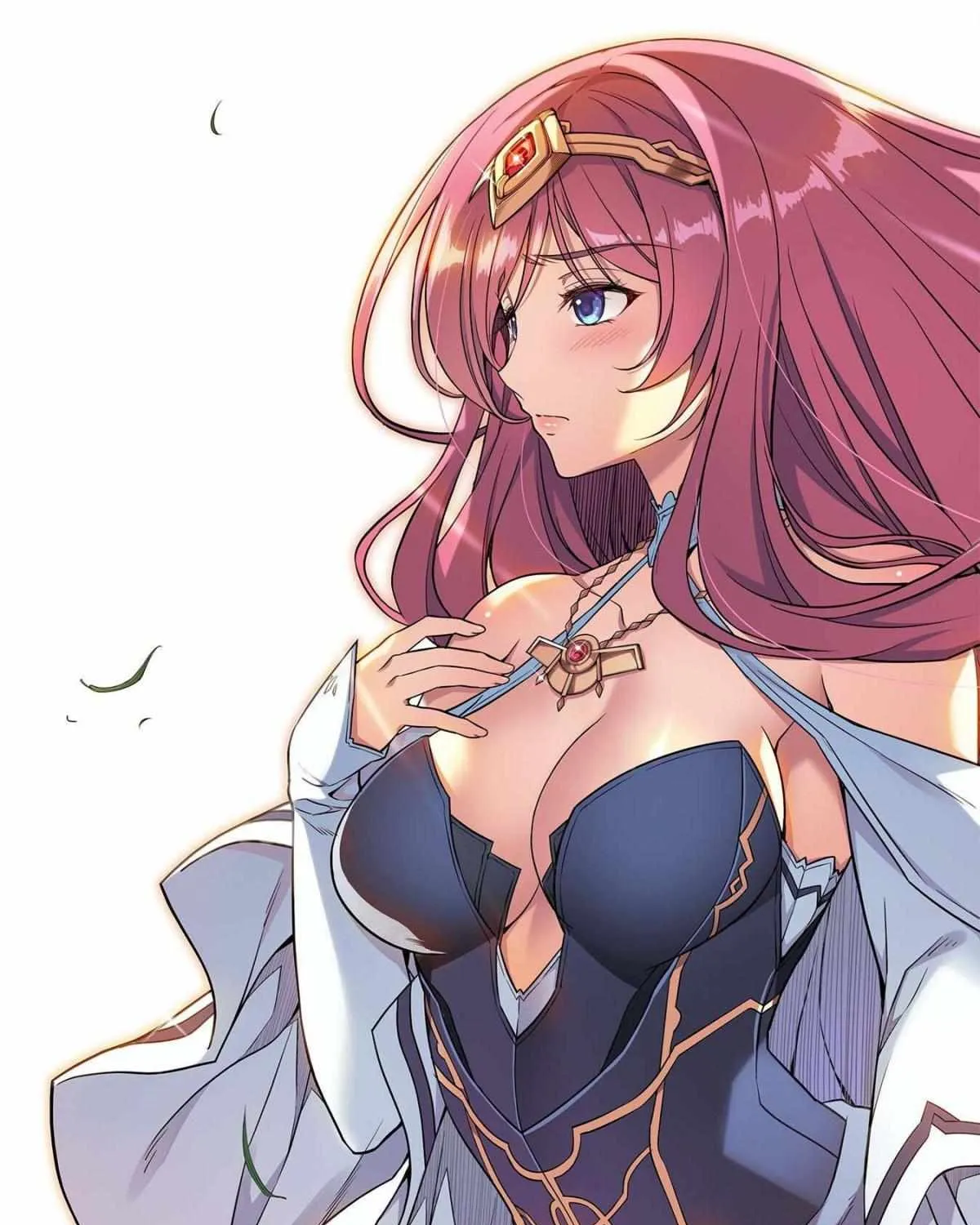 Drawing: Saikyouka wa Oekaki Skill de Isekai Musou Suru! Chapter 18 page 37 - 