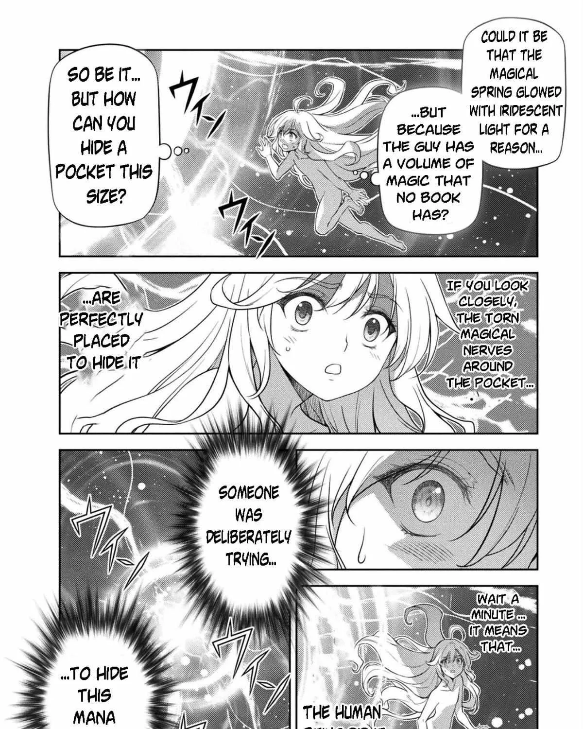 Drawing: Saikyouka wa Oekaki Skill de Isekai Musou Suru! Chapter 18 page 7 - 