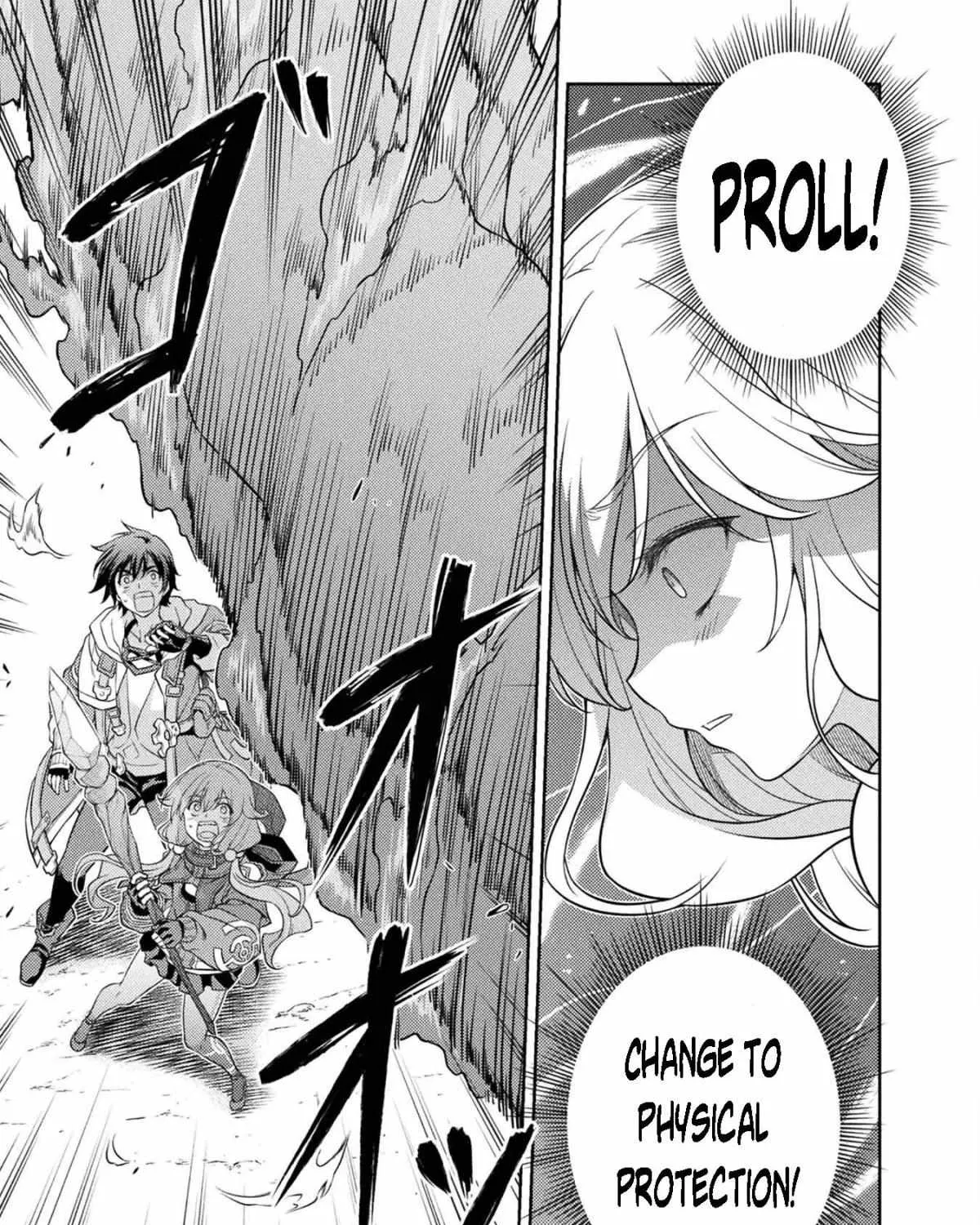 Drawing: Saikyouka wa Oekaki Skill de Isekai Musou Suru! Chapter 18 page 9 - 