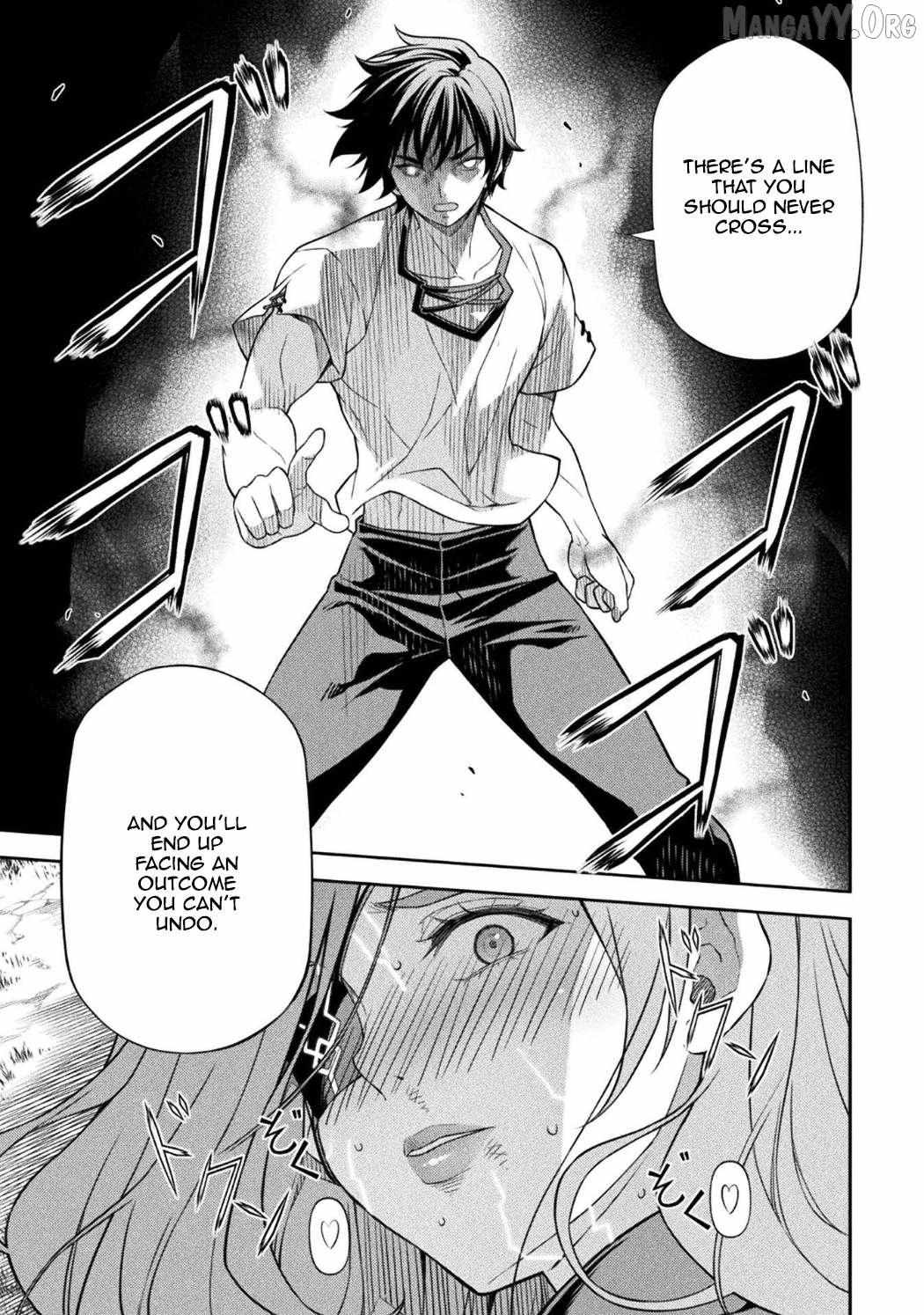 Drawing: Saikyouka wa Oekaki Skill de Isekai Musou Suru! Chapter 181 page 9 - 