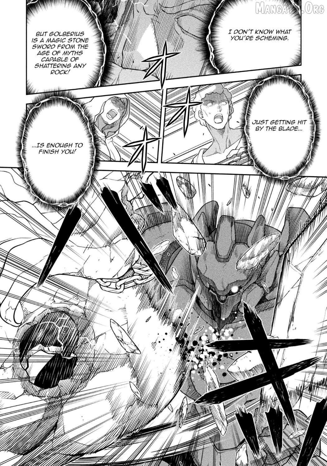 Drawing: Saikyouka wa Oekaki Skill de Isekai Musou Suru! Chapter 182 page 2 - 