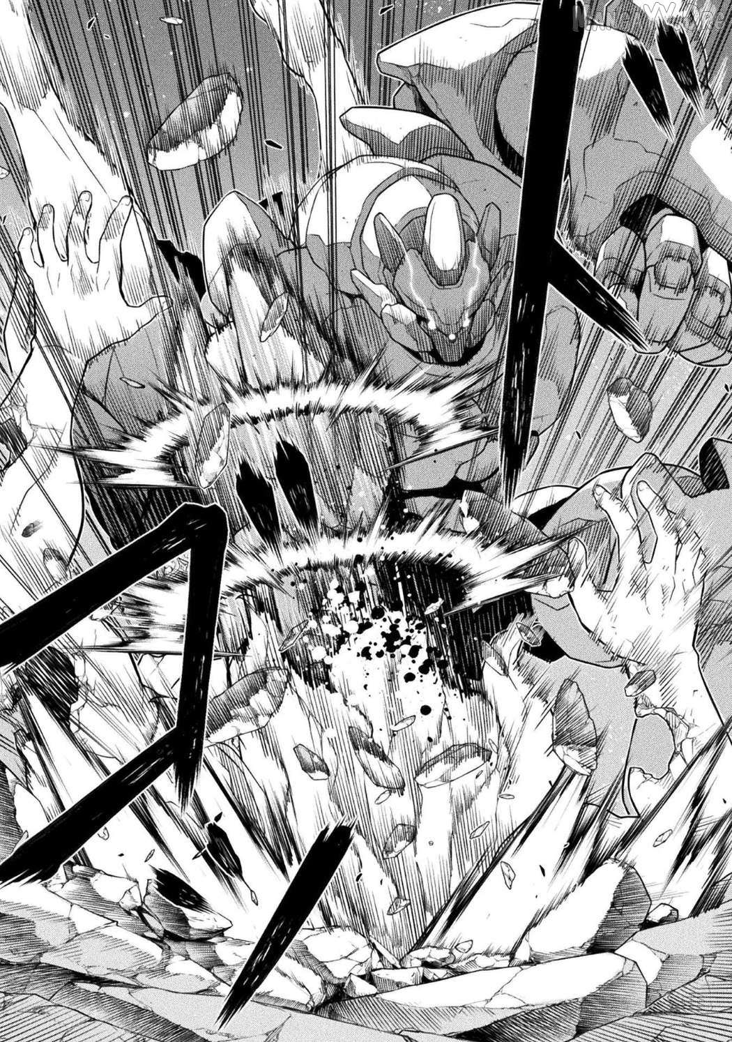Drawing: Saikyouka wa Oekaki Skill de Isekai Musou Suru! Chapter 182 page 7 - 