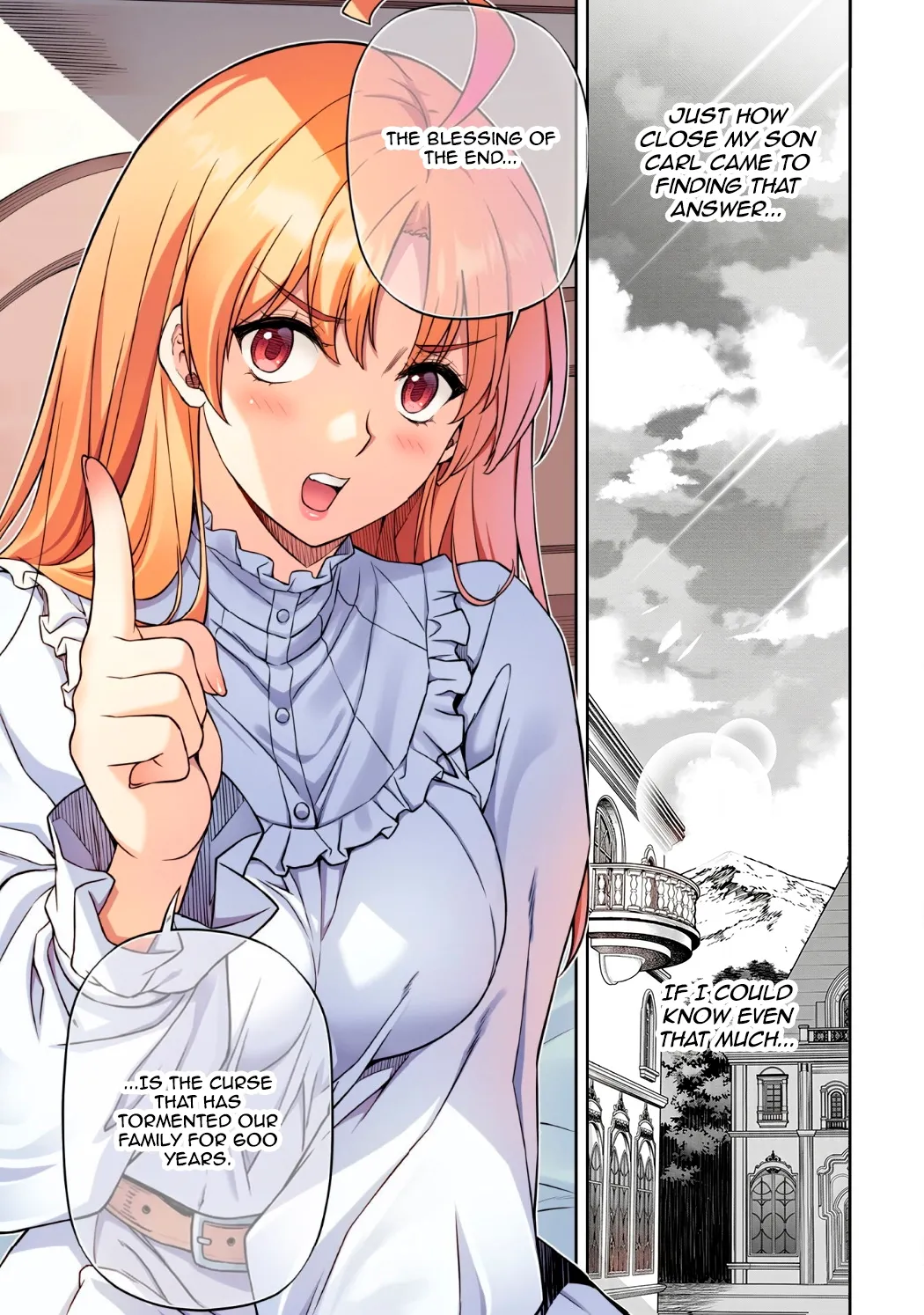 Drawing: Saikyouka wa Oekaki Skill de Isekai Musou Suru! Chapter 185 page 11 - 