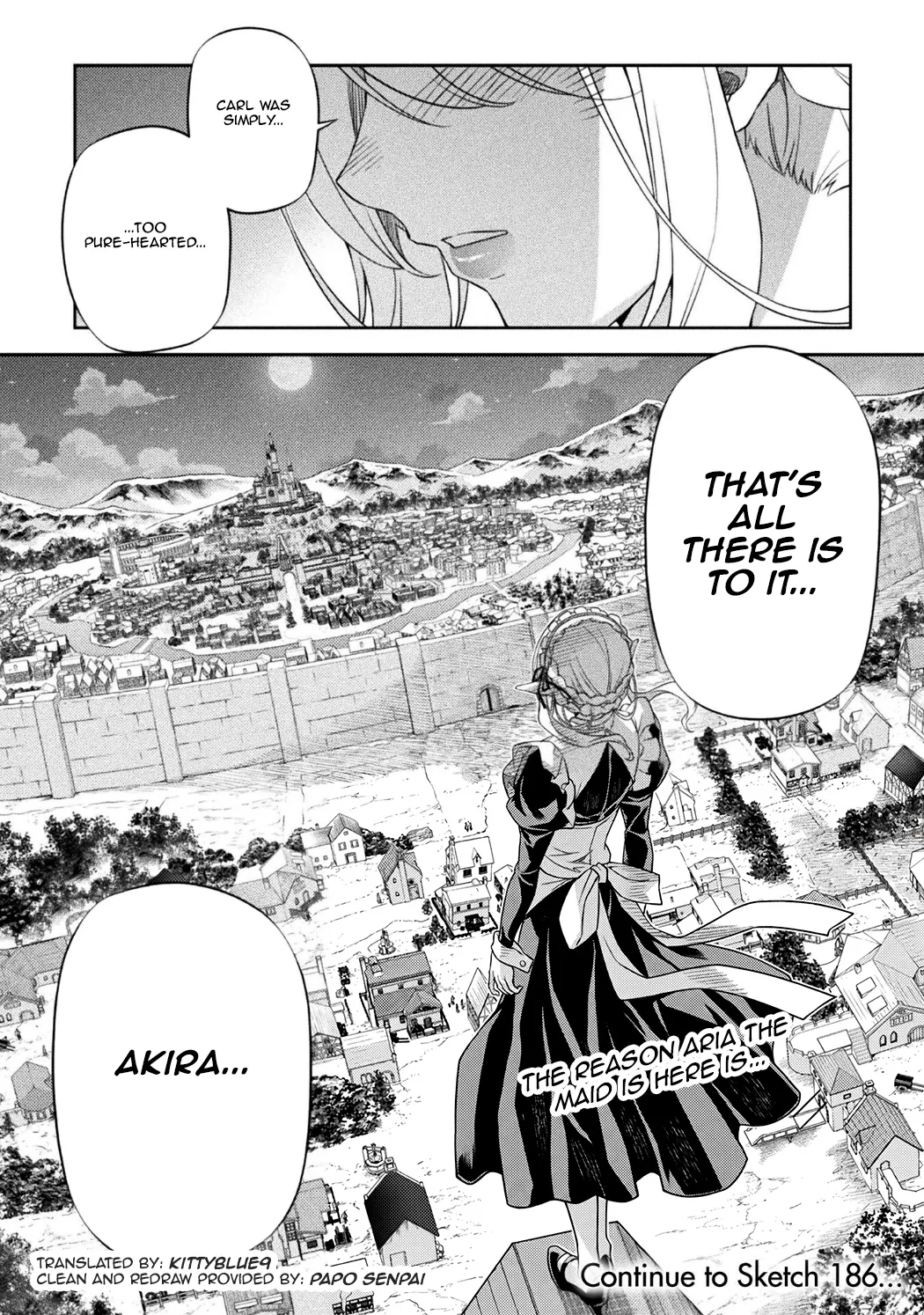 Drawing: Saikyouka wa Oekaki Skill de Isekai Musou Suru! Chapter 185 page 18 - 