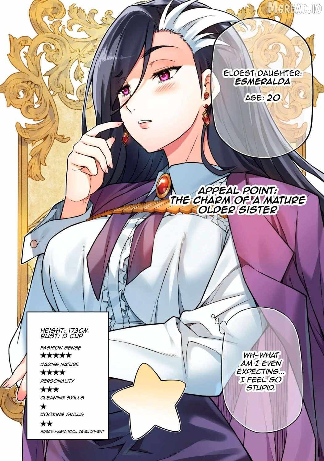 Drawing: Saikyouka wa Oekaki Skill de Isekai Musou Suru! Chapter 186 page 10 - 