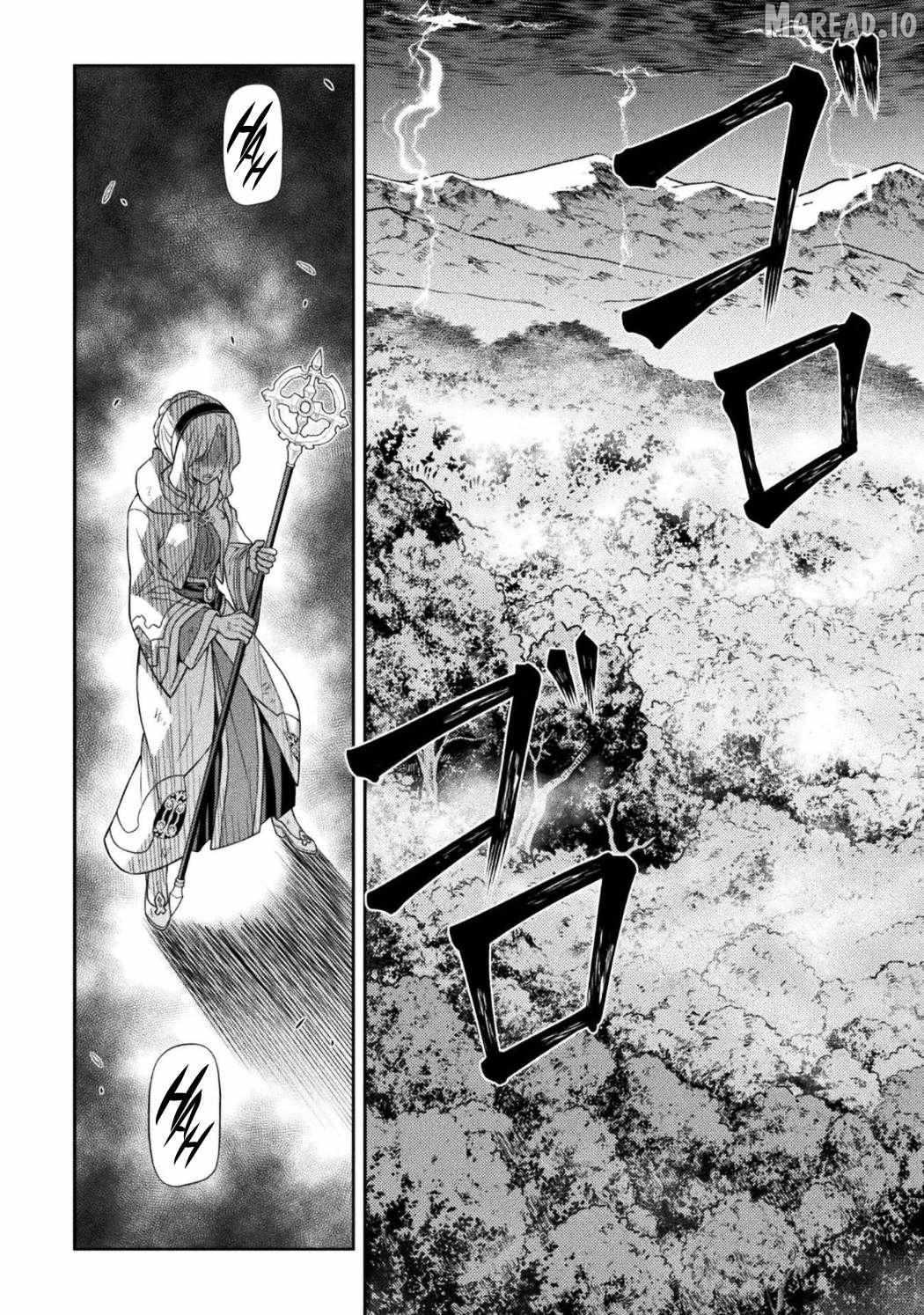 Drawing: Saikyouka wa Oekaki Skill de Isekai Musou Suru! Chapter 188 page 15 - 