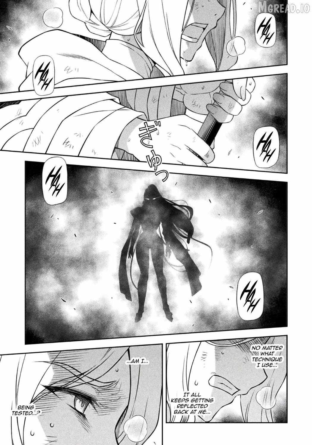 Drawing: Saikyouka wa Oekaki Skill de Isekai Musou Suru! Chapter 188 page 16 - 