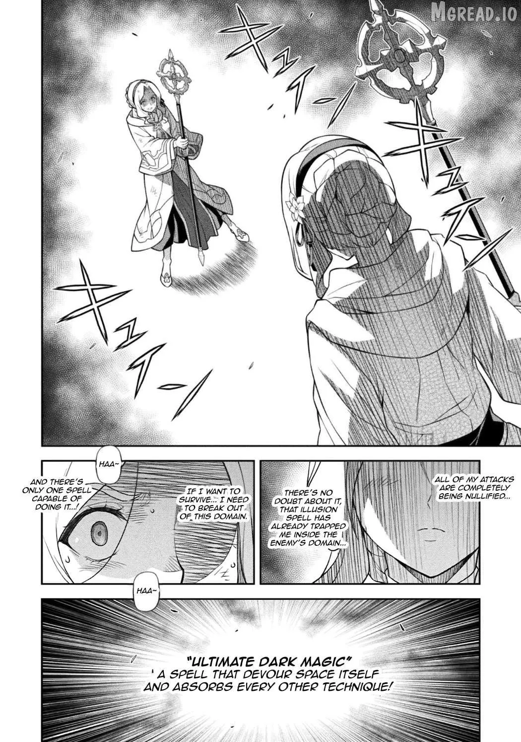 Drawing: Saikyouka wa Oekaki Skill de Isekai Musou Suru! Chapter 189 page 2 - 