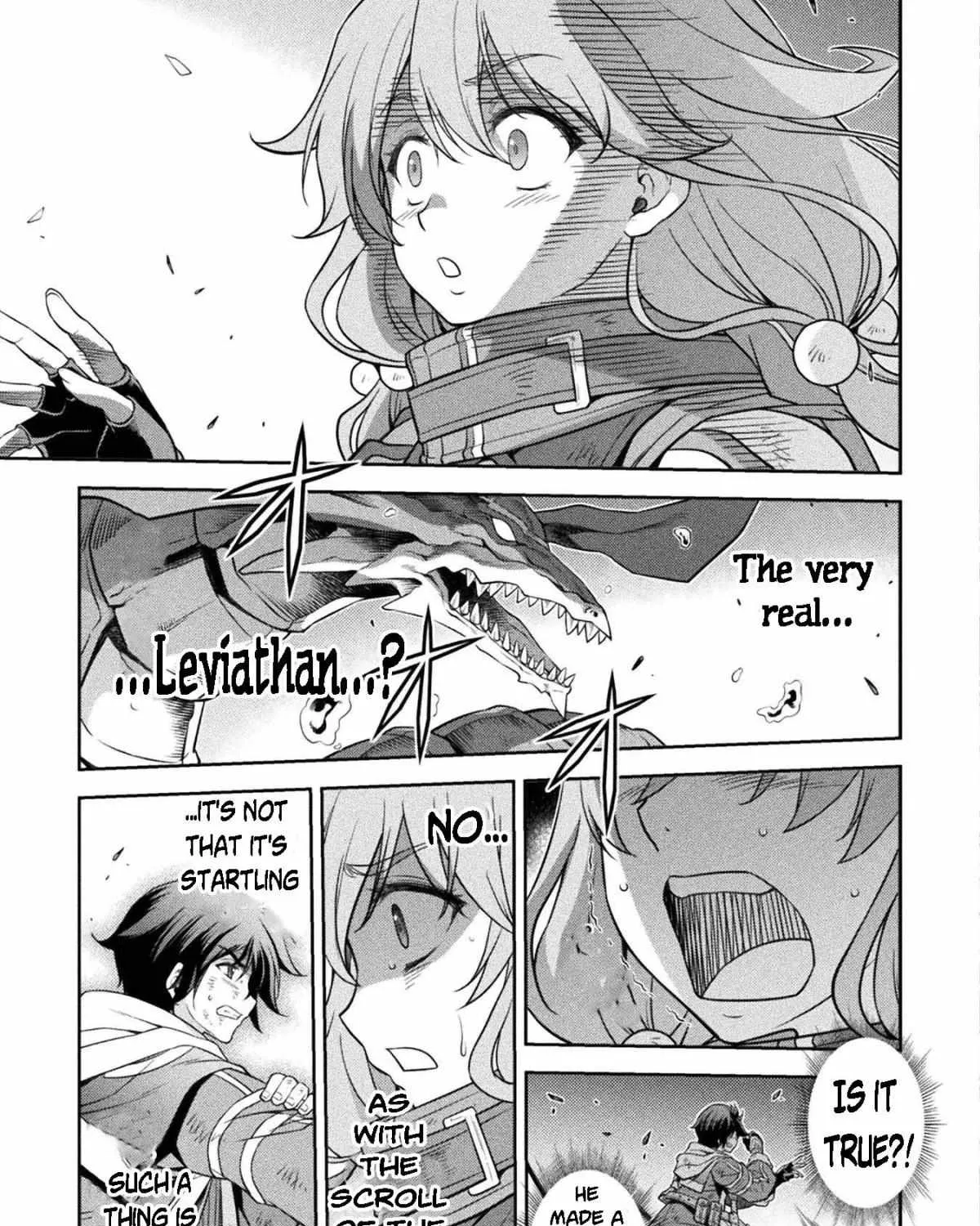 Drawing: Saikyouka wa Oekaki Skill de Isekai Musou Suru! Chapter 19 page 21 - 