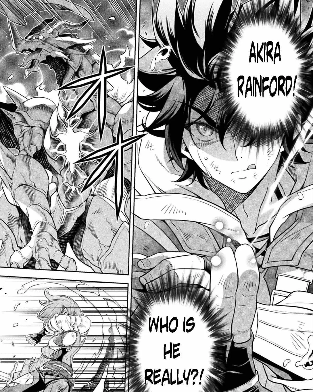 Drawing: Saikyouka wa Oekaki Skill de Isekai Musou Suru! Chapter 19 page 23 - 