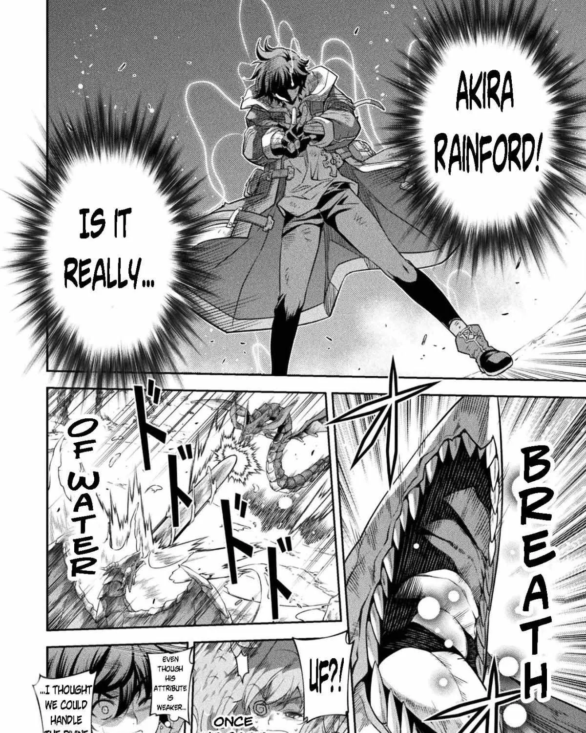 Drawing: Saikyouka wa Oekaki Skill de Isekai Musou Suru! Chapter 19 page 27 - 