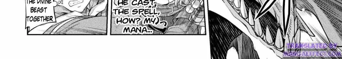 Drawing: Saikyouka wa Oekaki Skill de Isekai Musou Suru! Chapter 19 page 28 - 