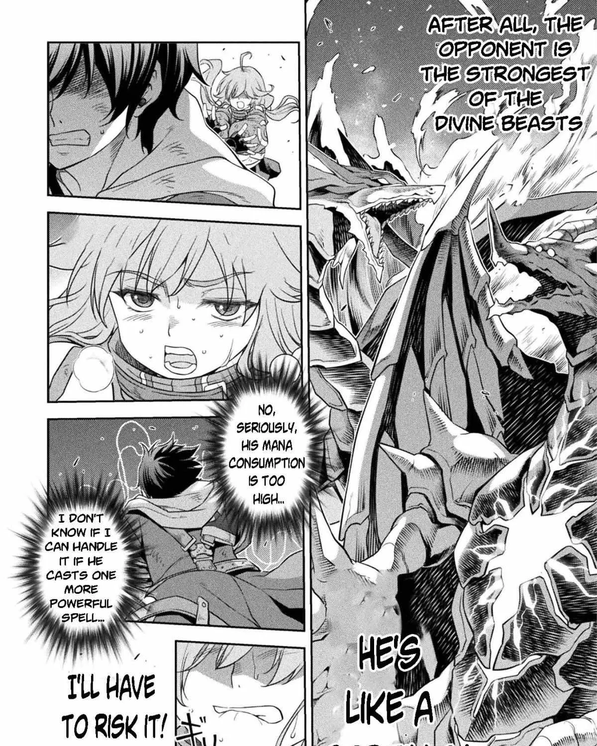 Drawing: Saikyouka wa Oekaki Skill de Isekai Musou Suru! Chapter 19 page 29 - 