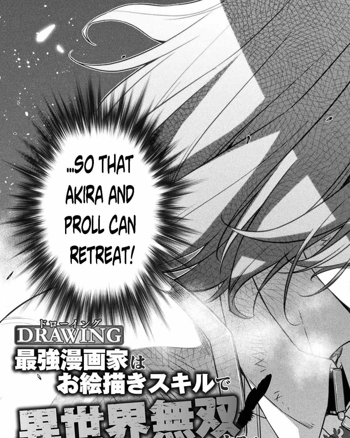 Drawing: Saikyouka wa Oekaki Skill de Isekai Musou Suru! Chapter 19 page 5 - 