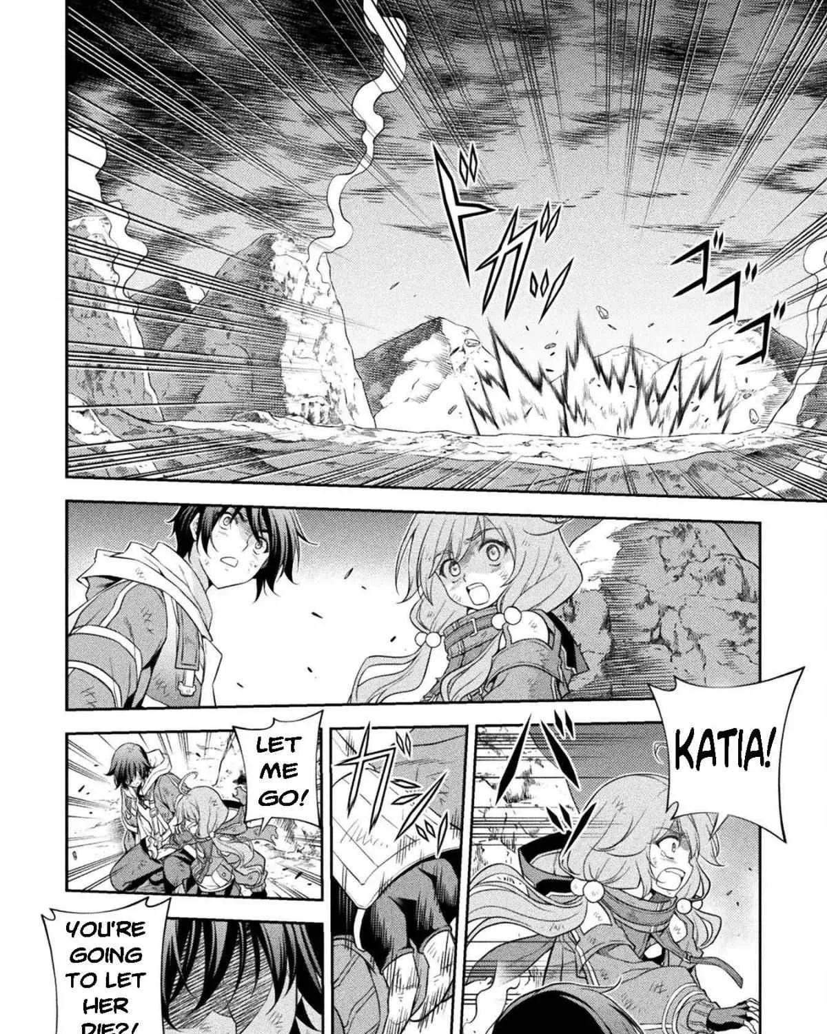 Drawing: Saikyouka wa Oekaki Skill de Isekai Musou Suru! Chapter 19 page 7 - 