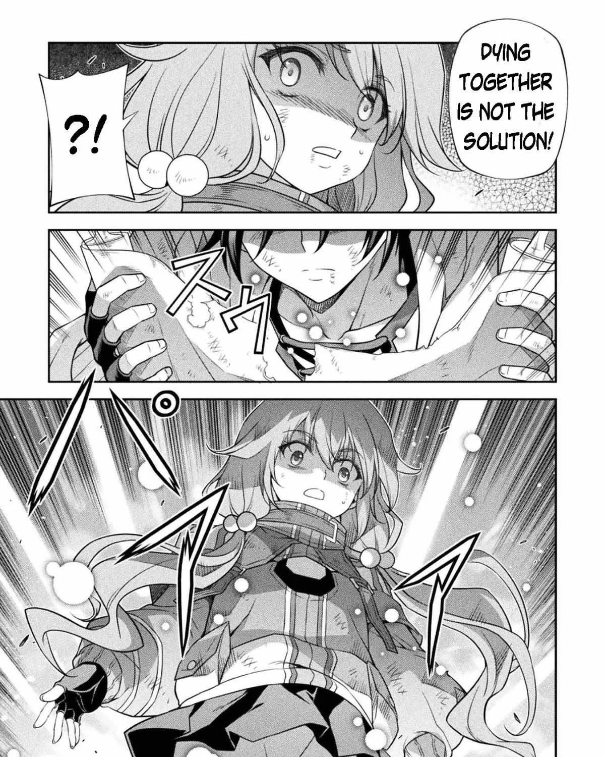 Drawing: Saikyouka wa Oekaki Skill de Isekai Musou Suru! Chapter 19 page 9 - 