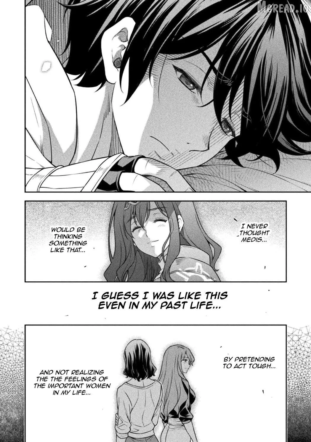 Drawing: Saikyouka wa Oekaki Skill de Isekai Musou Suru! Chapter 190 page 12 - 