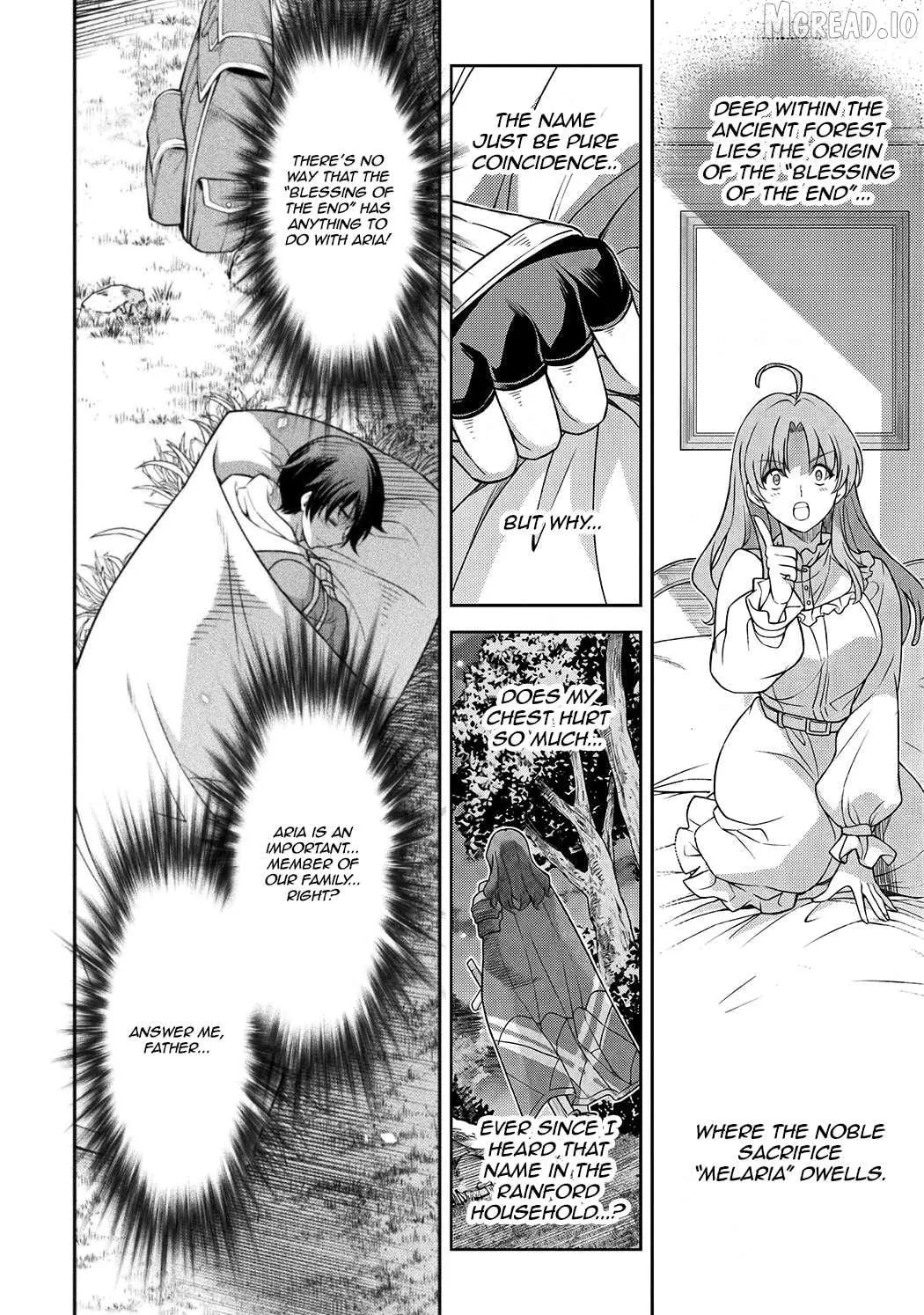 Drawing: Saikyouka wa Oekaki Skill de Isekai Musou Suru! Chapter 190 page 16 - 