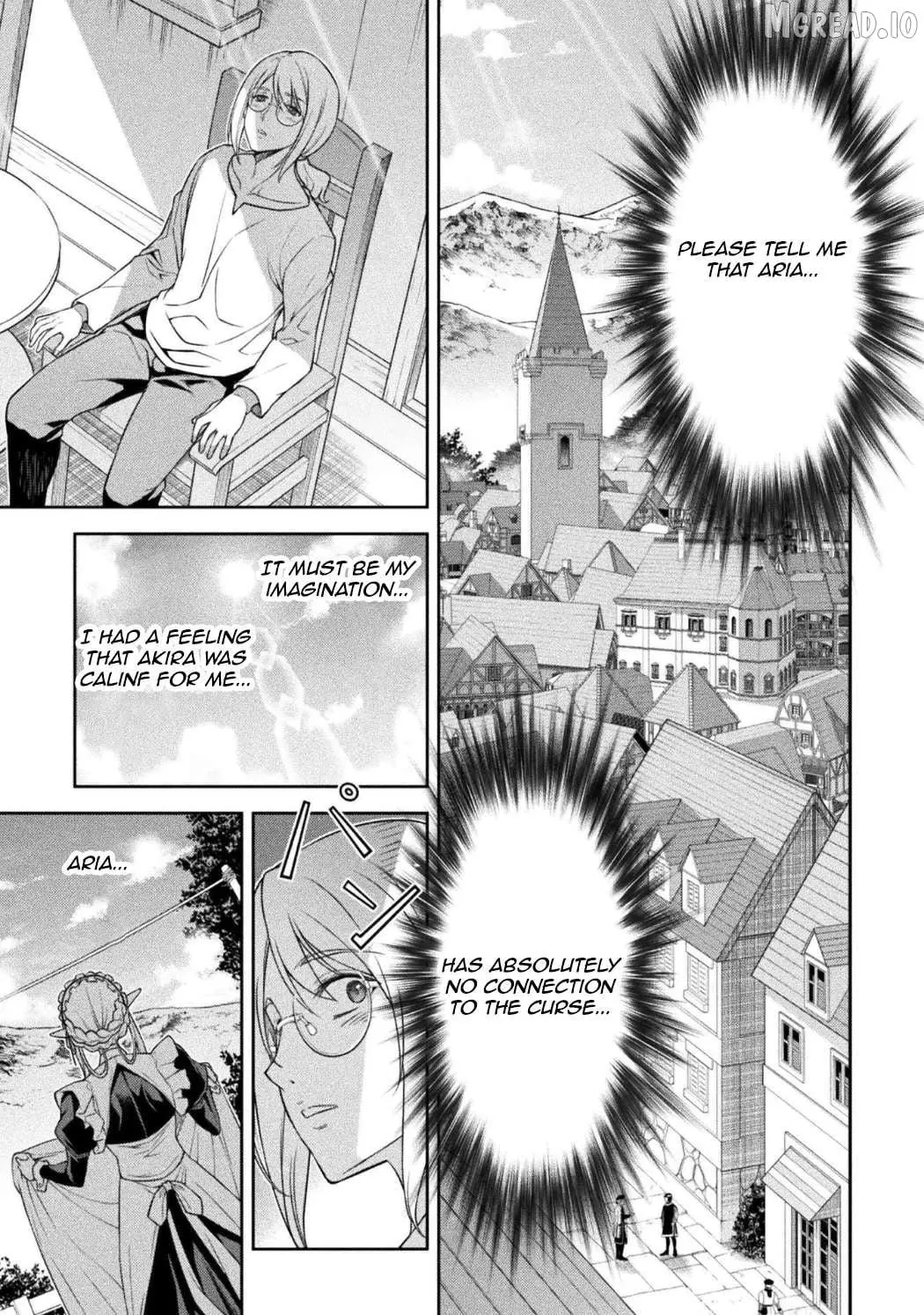 Drawing: Saikyouka wa Oekaki Skill de Isekai Musou Suru! Chapter 190 page 17 - 