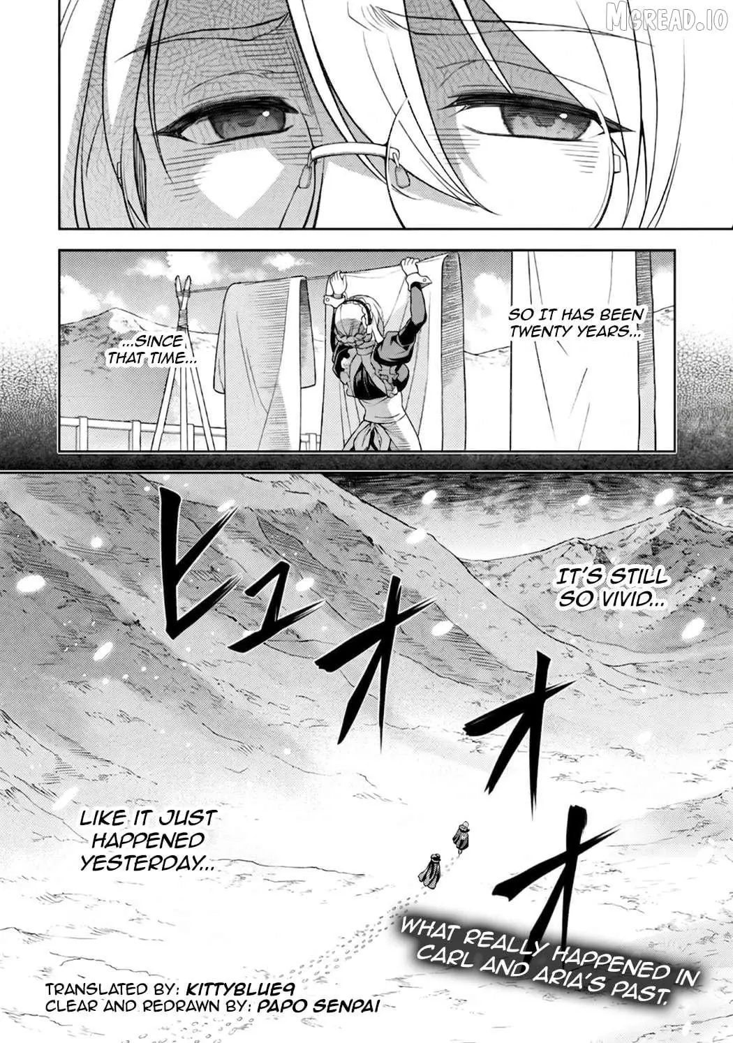 Drawing: Saikyouka wa Oekaki Skill de Isekai Musou Suru! Chapter 190 page 18 - 
