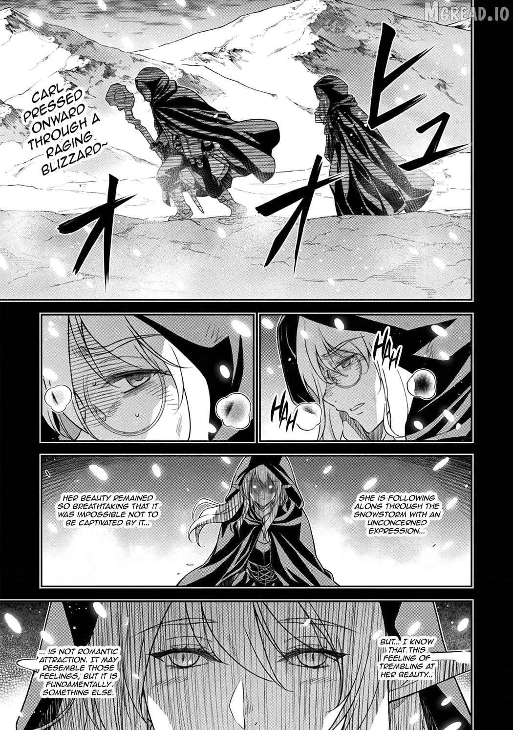 Drawing: Saikyouka wa Oekaki Skill de Isekai Musou Suru! Chapter 191 page 1 - 