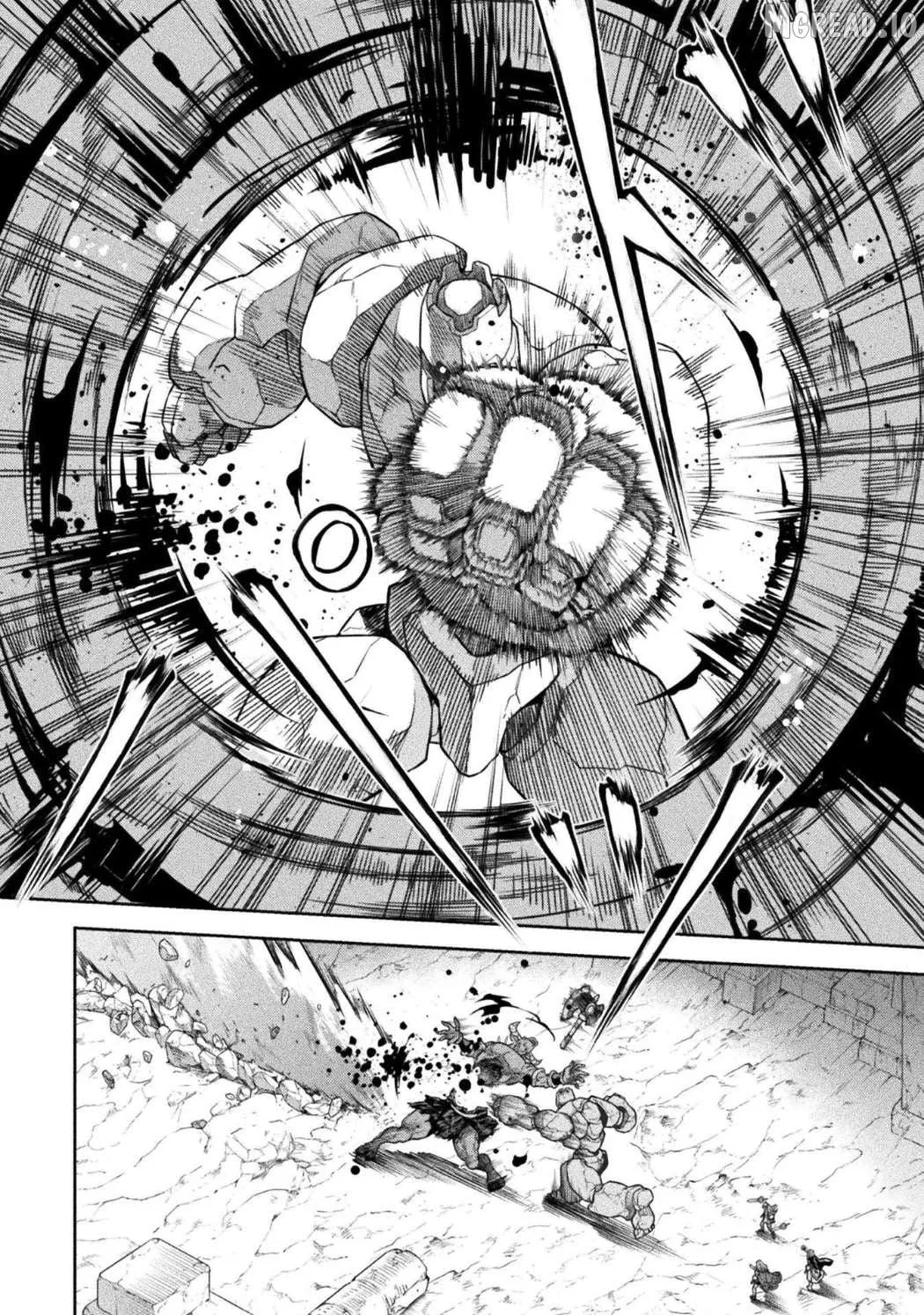 Drawing: Saikyouka wa Oekaki Skill de Isekai Musou Suru! Chapter 192 page 10 - 