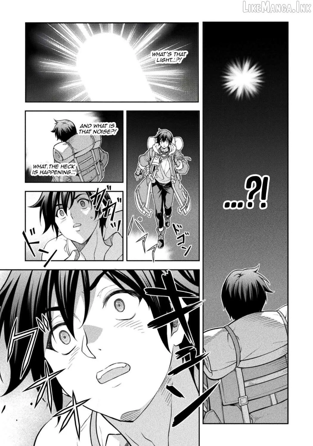 Drawing: Saikyouka wa Oekaki Skill de Isekai Musou Suru! Chapter 193 page 11 - 