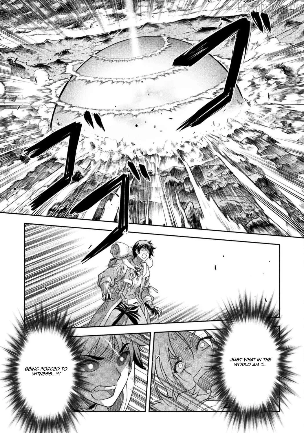 Drawing: Saikyouka wa Oekaki Skill de Isekai Musou Suru! Chapter 193 page 14 - 