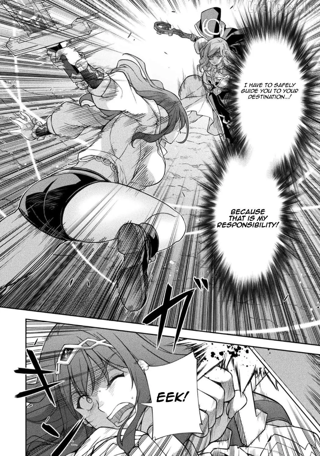 Drawing: Saikyouka wa Oekaki Skill de Isekai Musou Suru! Chapter 193 page 6 - 