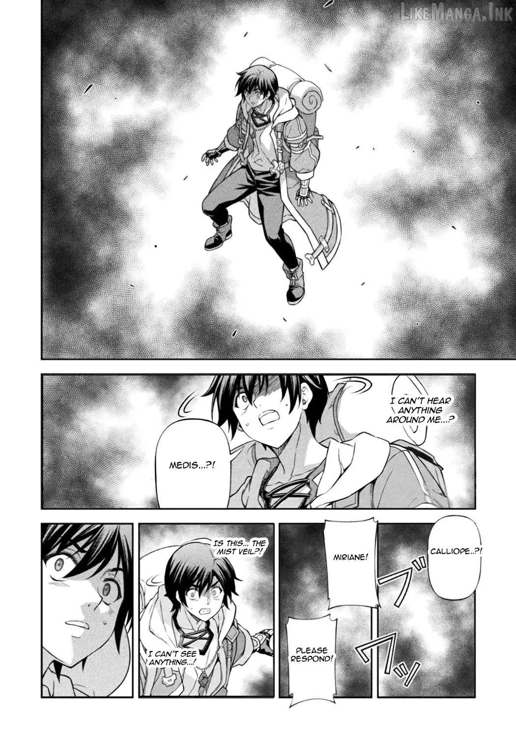 Drawing: Saikyouka wa Oekaki Skill de Isekai Musou Suru! Chapter 193 page 10 - 