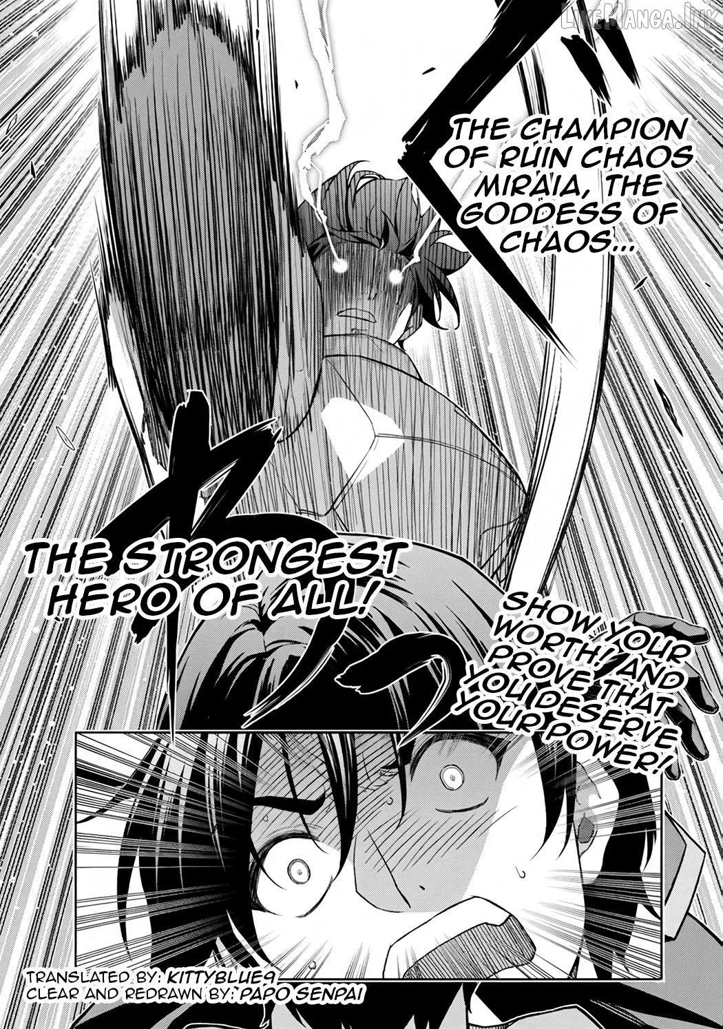 Drawing: Saikyouka wa Oekaki Skill de Isekai Musou Suru! Chapter 194 page 17 - 