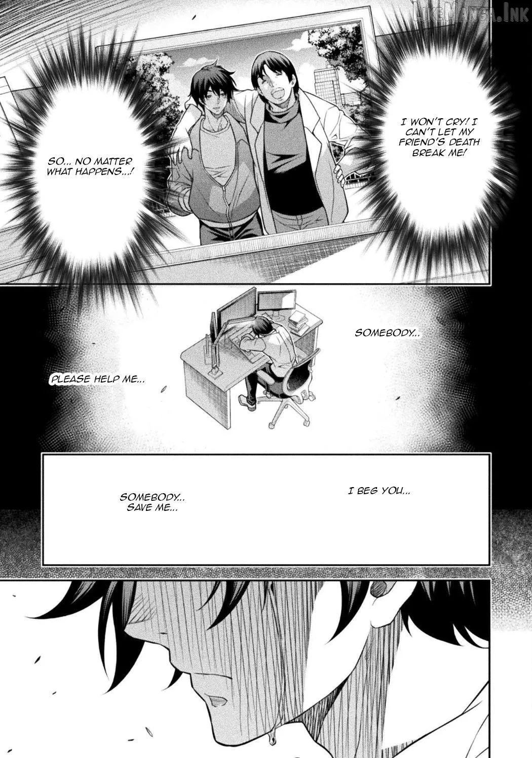 Drawing: Saikyouka wa Oekaki Skill de Isekai Musou Suru! Chapter 194 page 7 - 