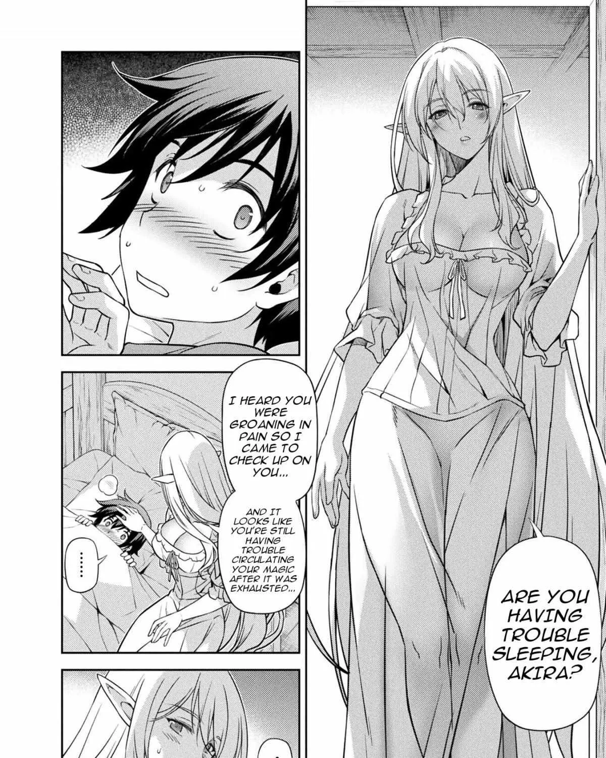 Drawing: Saikyouka wa Oekaki Skill de Isekai Musou Suru! Chapter 2 page 13 - 