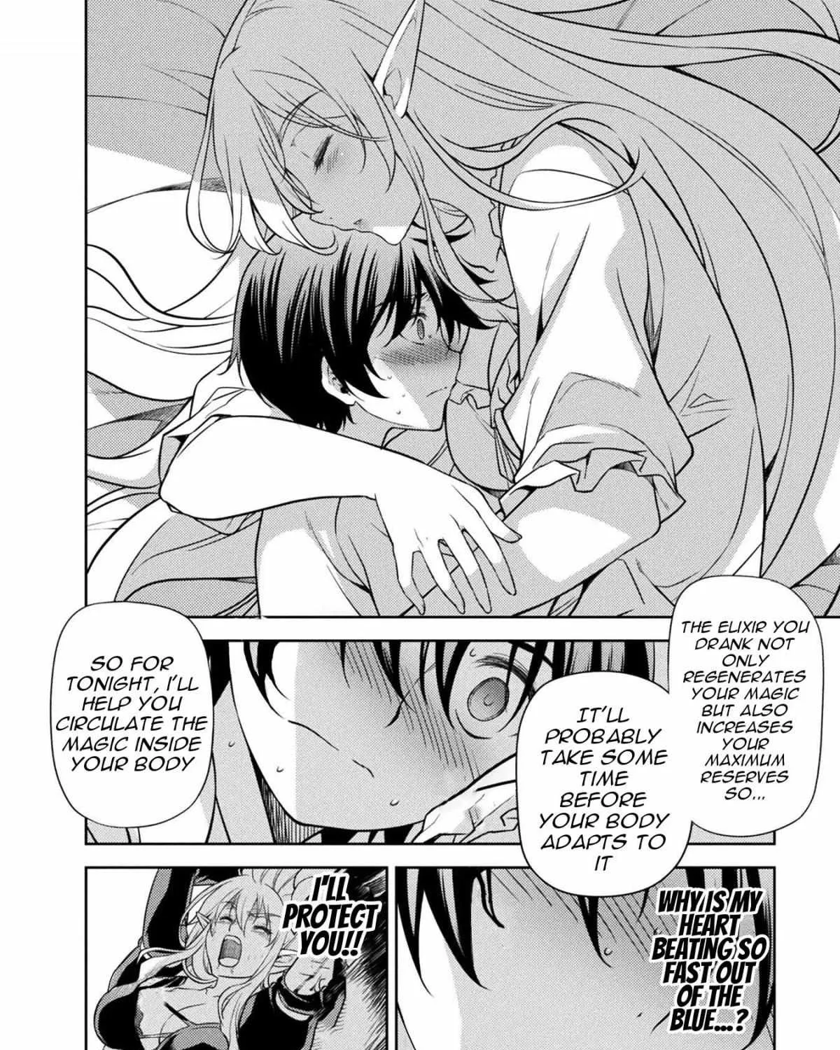Drawing: Saikyouka wa Oekaki Skill de Isekai Musou Suru! Chapter 2 page 17 - 