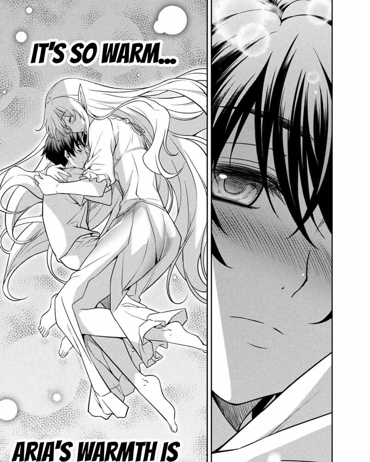 Drawing: Saikyouka wa Oekaki Skill de Isekai Musou Suru! Chapter 2 page 19 - 