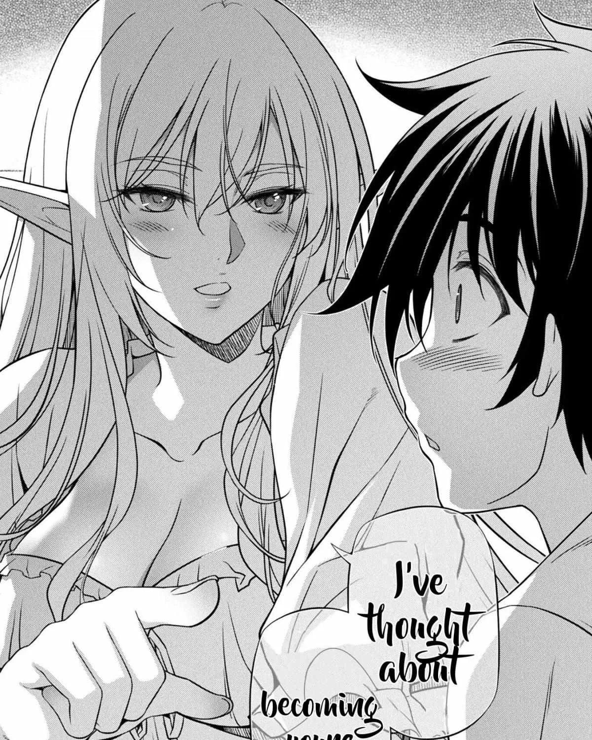 Drawing: Saikyouka wa Oekaki Skill de Isekai Musou Suru! Chapter 2 page 25 - 