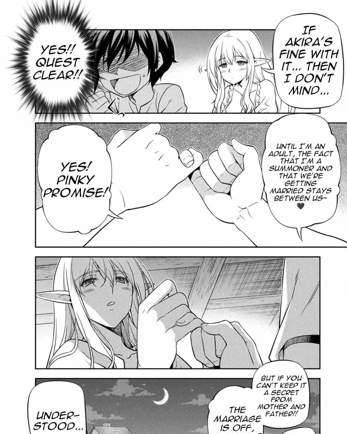 Drawing: Saikyouka wa Oekaki Skill de Isekai Musou Suru! Chapter 2 page 41 - 