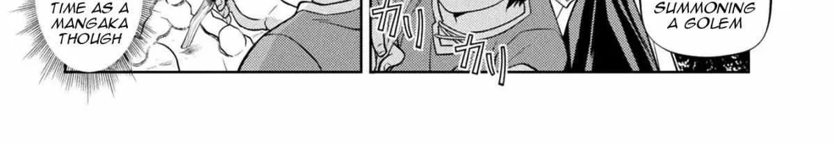 Drawing: Saikyouka wa Oekaki Skill de Isekai Musou Suru! Chapter 2 page 48 - 