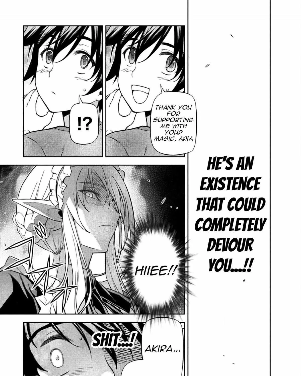 Drawing: Saikyouka wa Oekaki Skill de Isekai Musou Suru! Chapter 2 page 52 - 