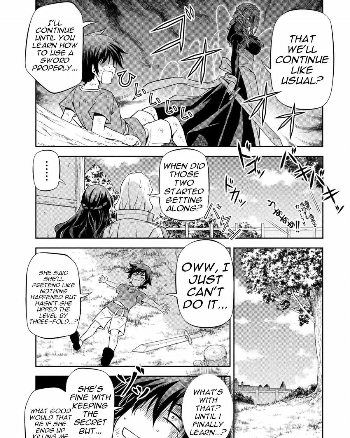 Drawing: Saikyouka wa Oekaki Skill de Isekai Musou Suru! Chapter 2 page 58 - 