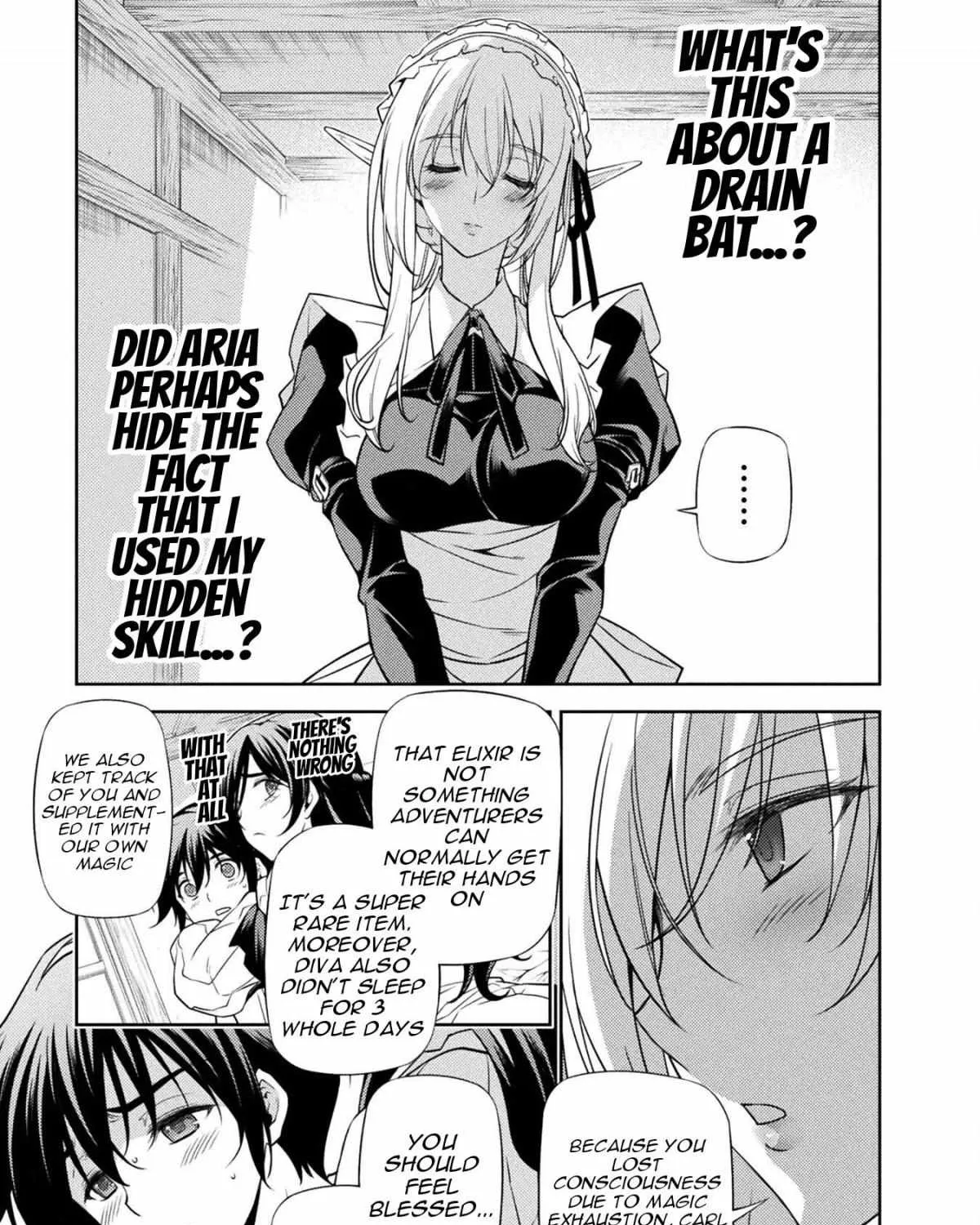 Drawing: Saikyouka wa Oekaki Skill de Isekai Musou Suru! Chapter 2 page 7 - 