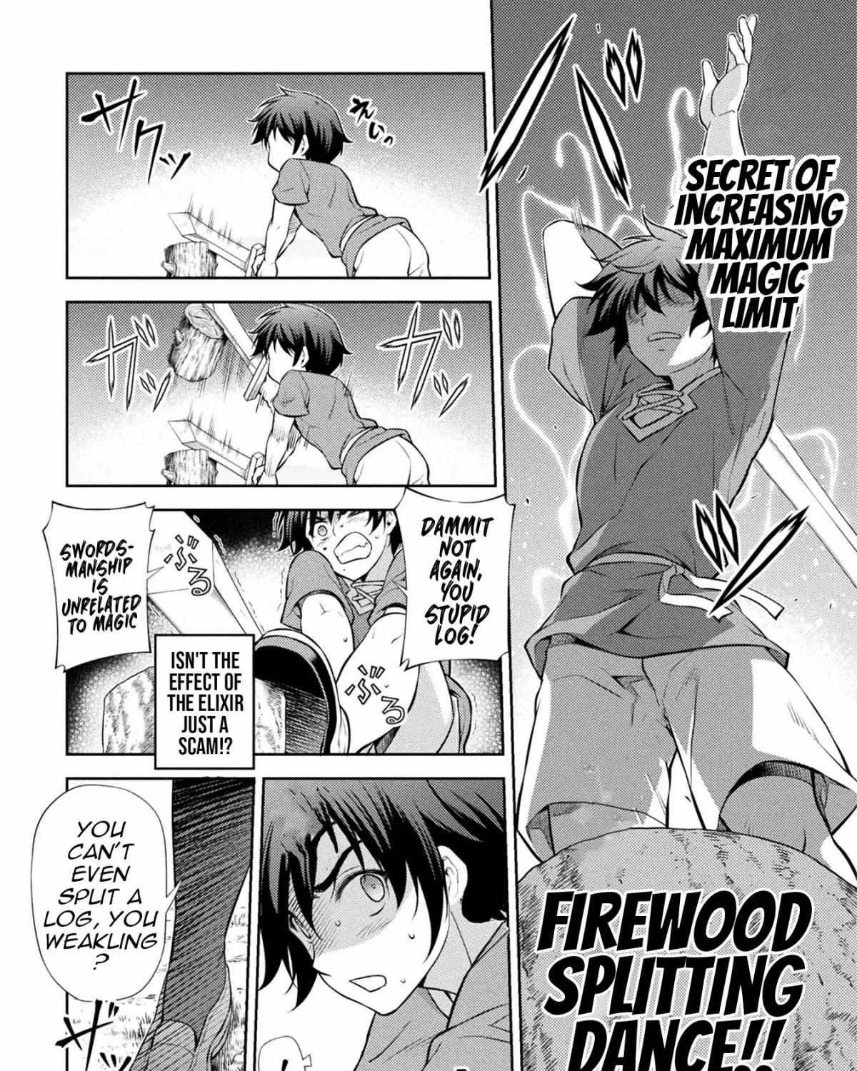 Drawing: Saikyouka wa Oekaki Skill de Isekai Musou Suru! Chapter 2 page 64 - 