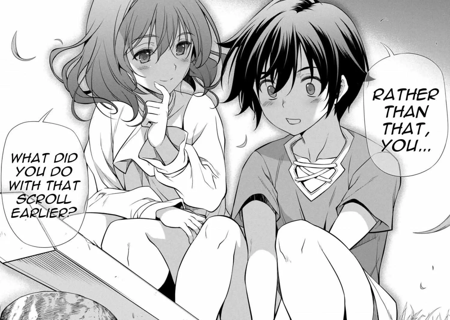 Drawing: Saikyouka wa Oekaki Skill de Isekai Musou Suru! Chapter 2 page 66 - 