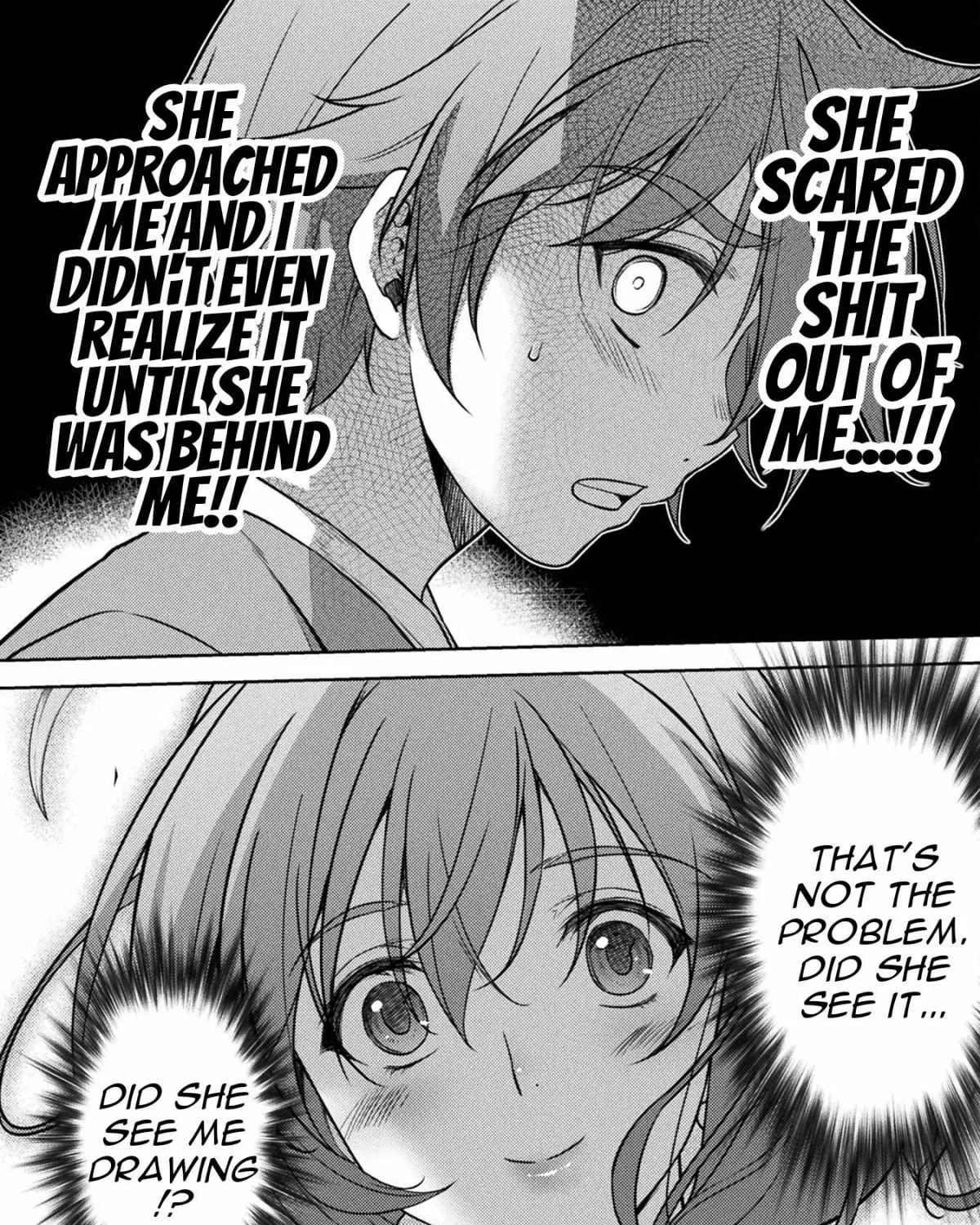 Drawing: Saikyouka wa Oekaki Skill de Isekai Musou Suru! Chapter 2 page 67 - 