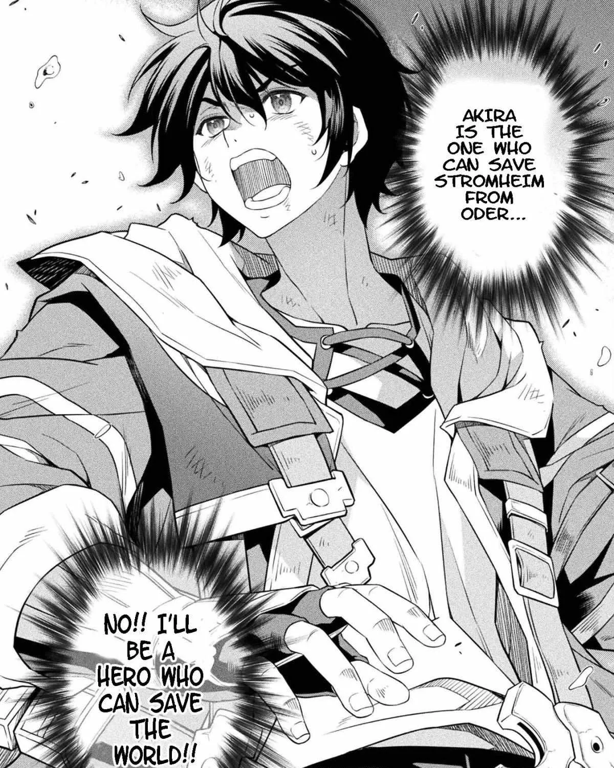Drawing: Saikyouka wa Oekaki Skill de Isekai Musou Suru! Chapter 20 page 12 - 