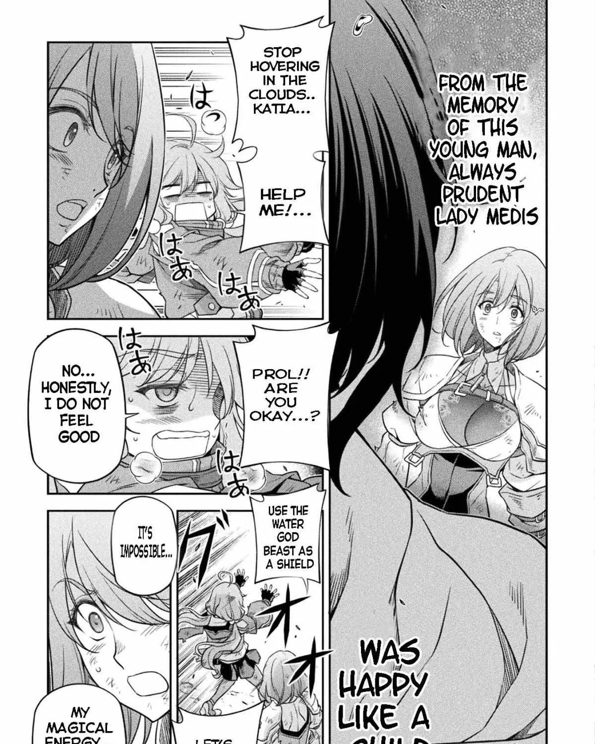 Drawing: Saikyouka wa Oekaki Skill de Isekai Musou Suru! Chapter 20 page 14 - 