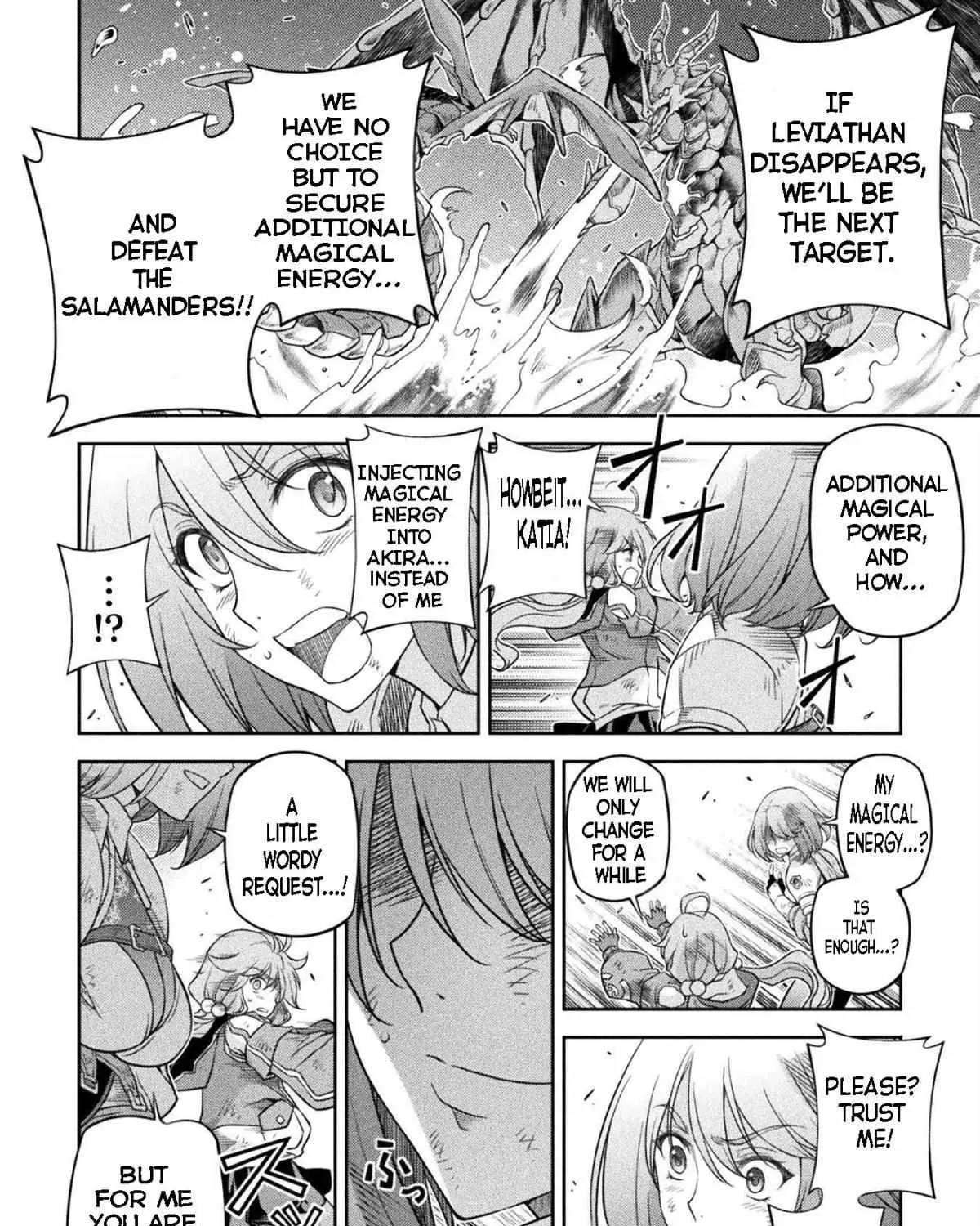 Drawing: Saikyouka wa Oekaki Skill de Isekai Musou Suru! Chapter 20 page 16 - 